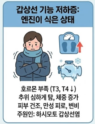 갑상선에 좋은 음식