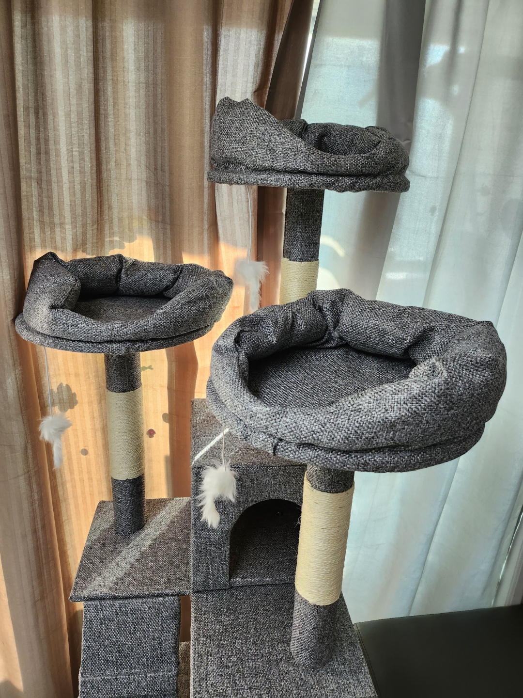 고양이 캣타워추천