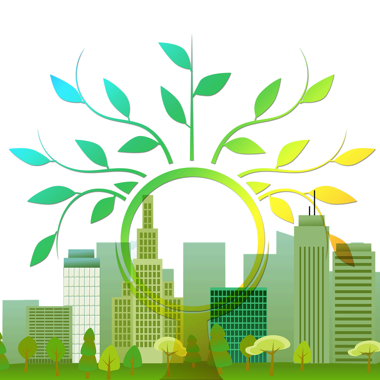 기후 변화와 개인이 할 수 있는 실천법