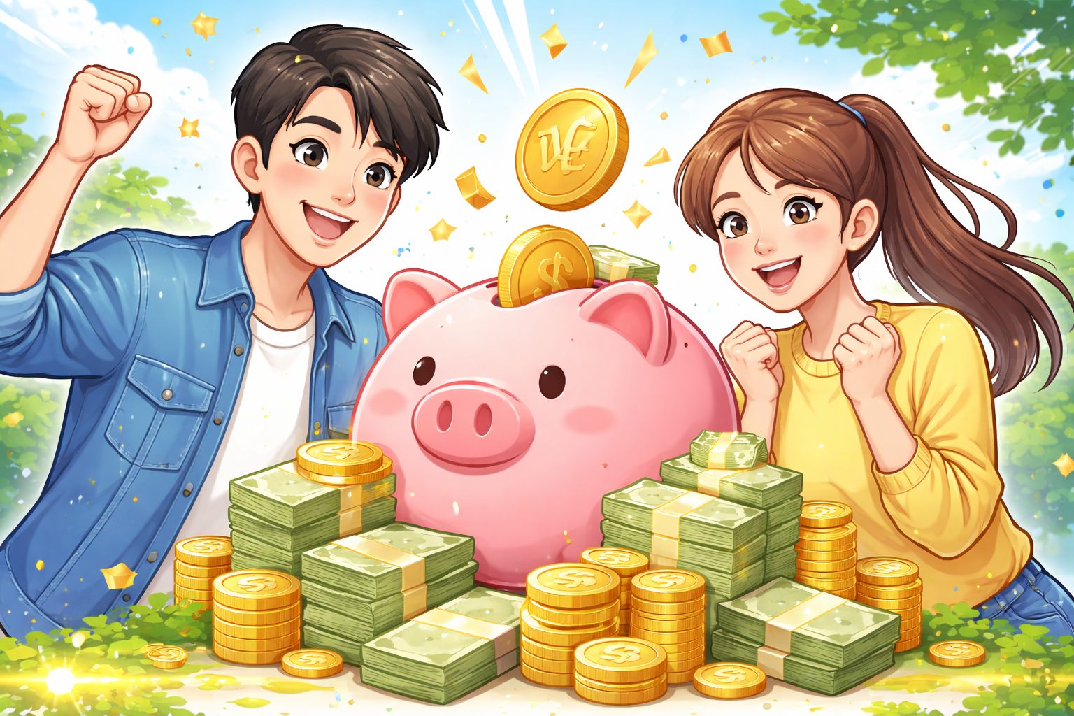 청년도약계좌 신청방법 총정리｜가입조건부터 신청 절차까지 쉽게 알아보기 관련 사진