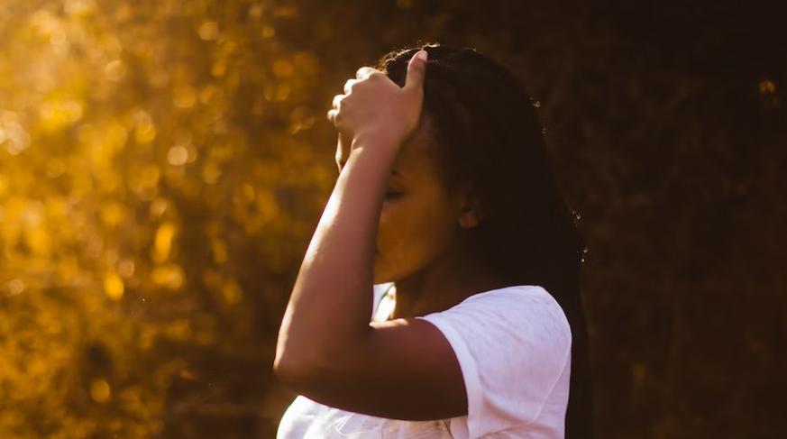 안구조절장애의 증상