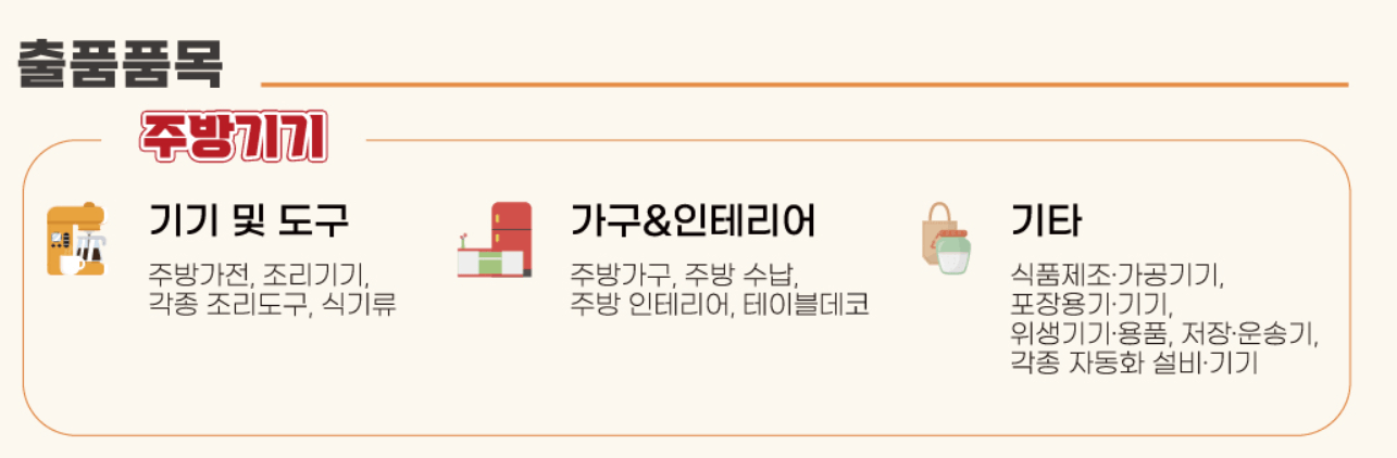 K-푸드페스타 2025