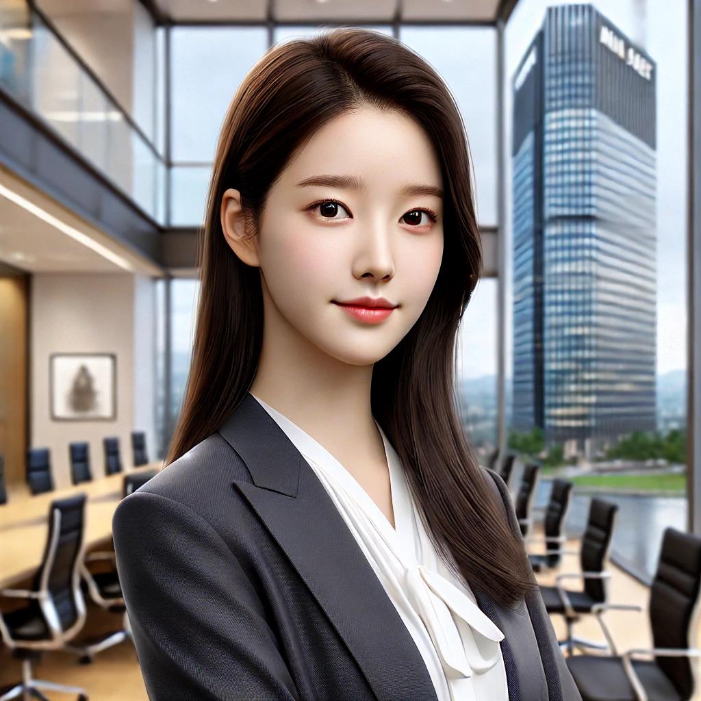 미래에셋증권 여의도