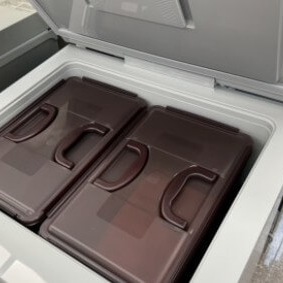 김치냉장고 적정온도와 보관법 사진 8