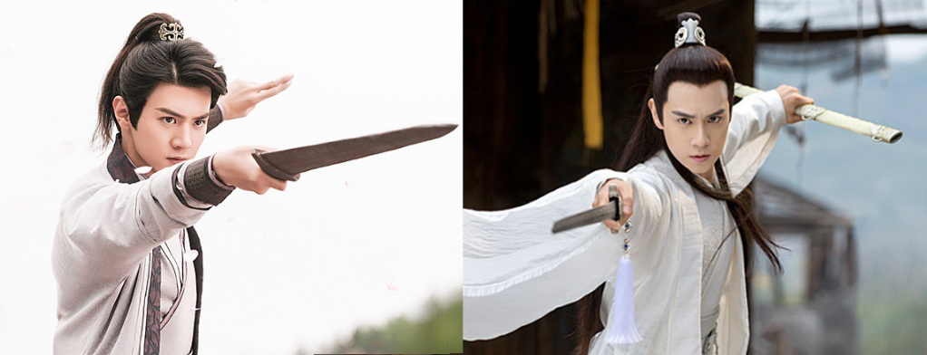 칼-드는-강소어-화무결