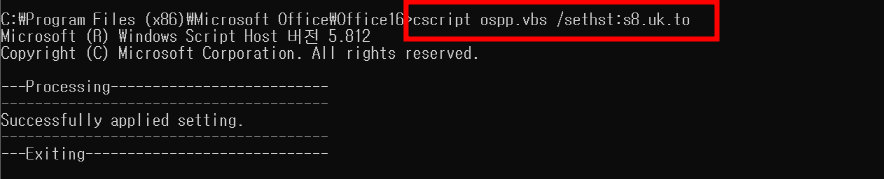 제품인증 프로세스