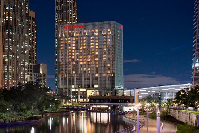 그랜드 인천 호텔