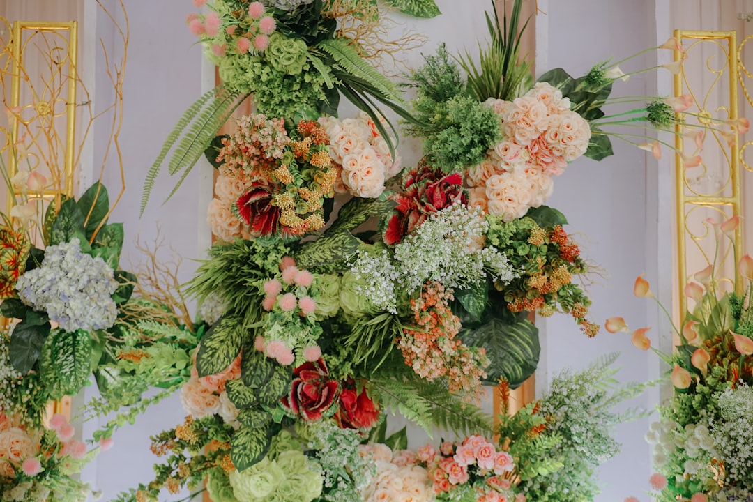 Arrangement
