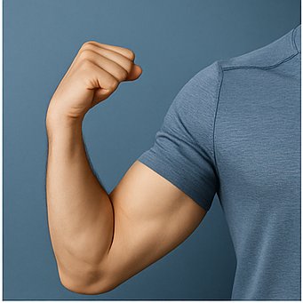 단백질 보충제, 이건 꼭 먹어야 해