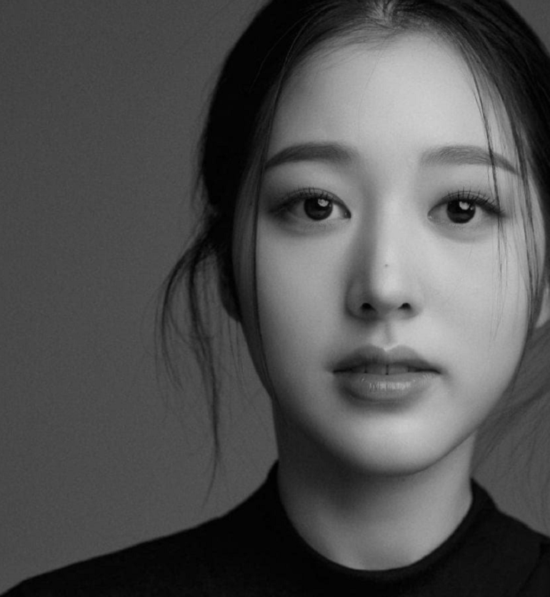 장다아 프로필
