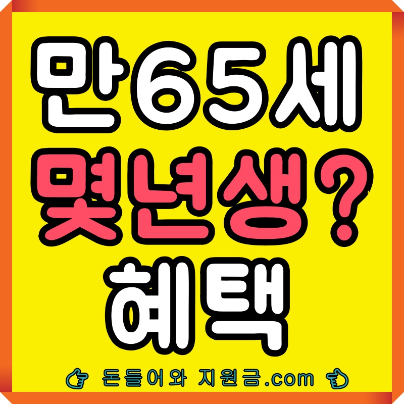 만65세