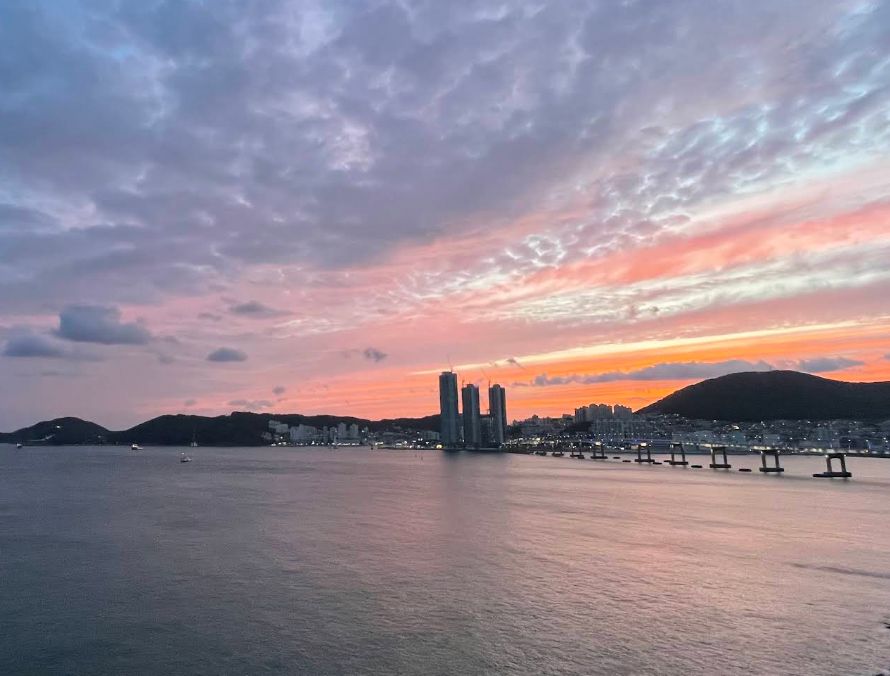흰여울문화마을