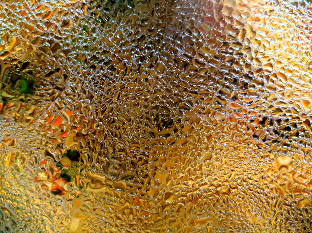 Condensation