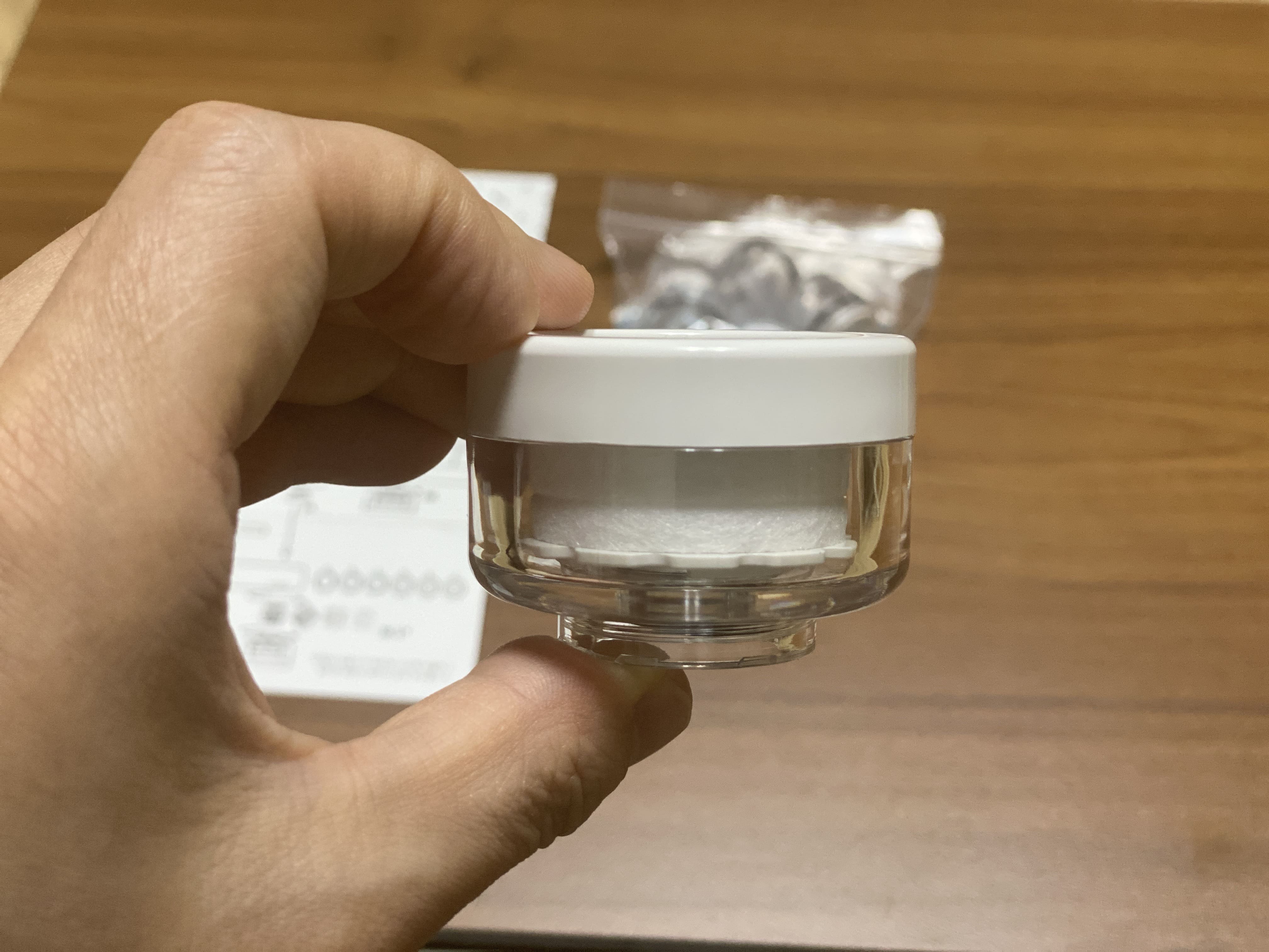 네모-세면대필터-본체