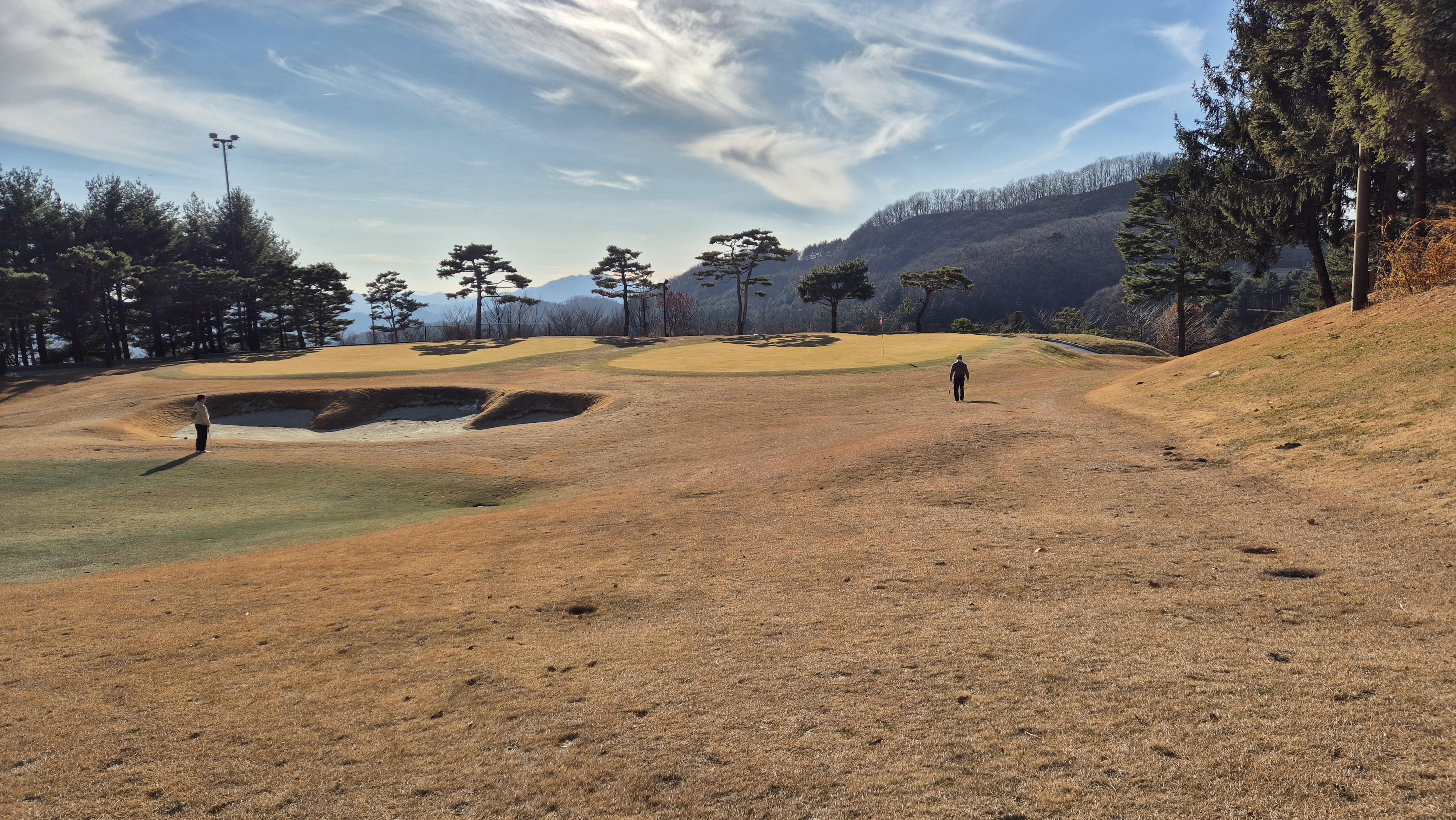 로제비앙gc 로제-비앙 코스 사진 및 공략 정보