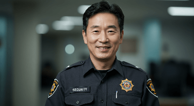 경비지도사
