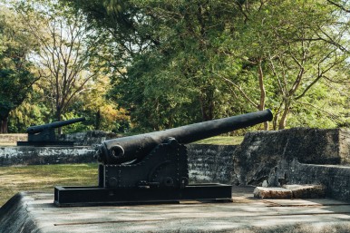 대만 자유여행 코스 추천 : 매력적인 타이난 해안 지역 자유여행