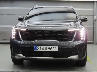 기아 쏘렌토 중고차 가격 시세표 25년 6월 기준 최신표_17