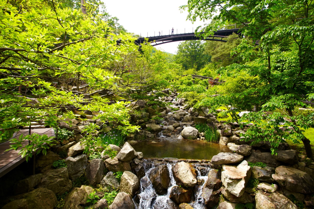서울 근교 나들이 데이트 코스 추천 가볼만한곳