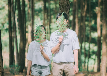 연인/짝사랑꿈 해몽