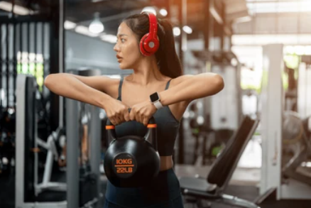 운동 효과 오래 유지하는 법