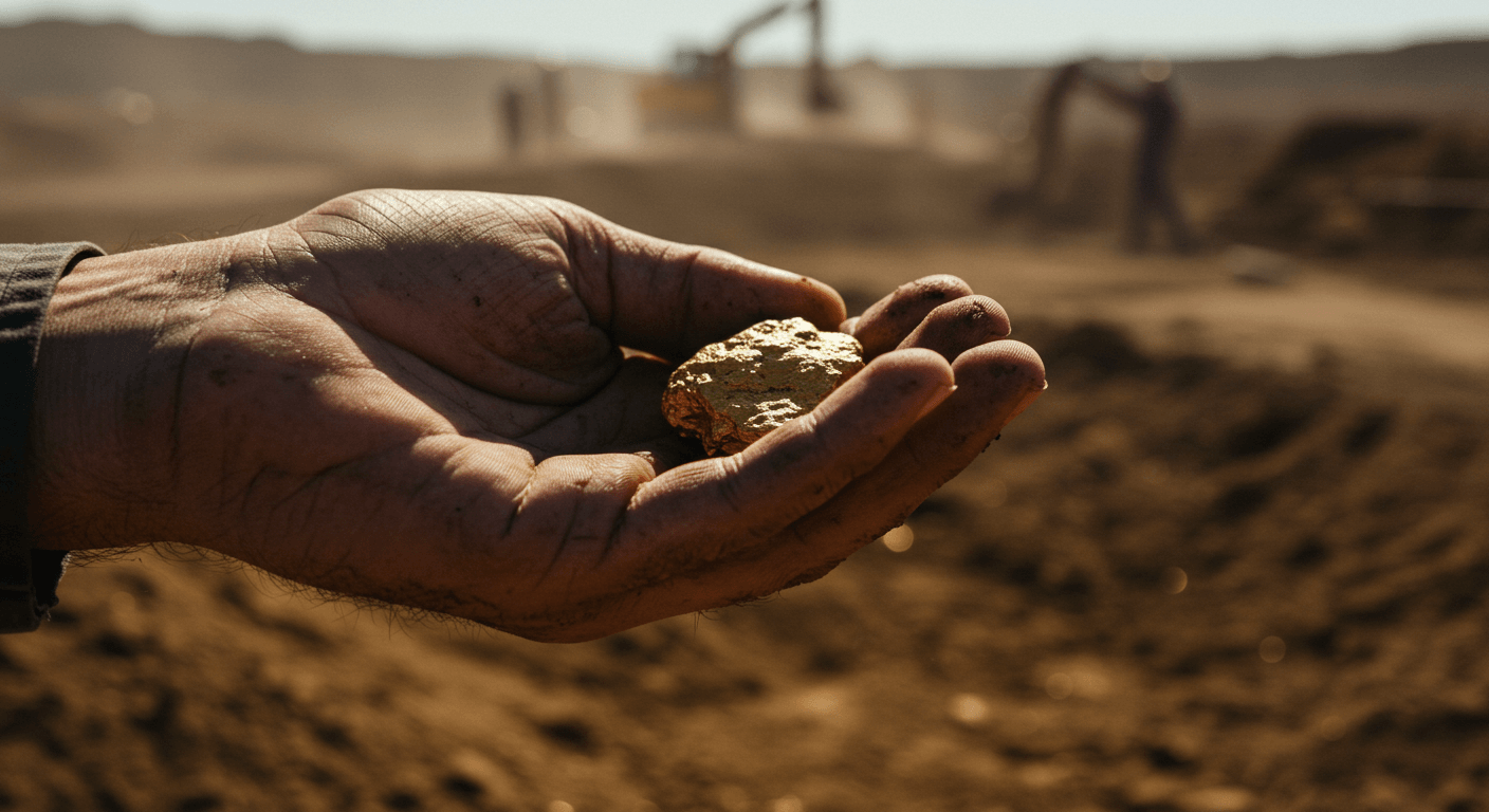 기회의 문을 여는 꿈