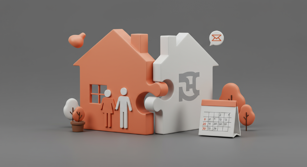 지금 바로 확인! 서울 신혼부부의 지분형 모기지 활용 사례와 당신의 가능성