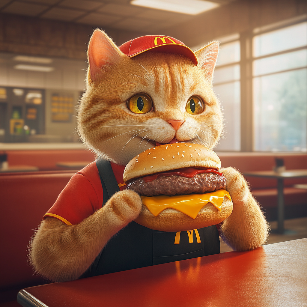 양이는 단순히 돌봄을 받는 대상이 아닌, 감정적으로도 관계를 맺고 신뢰를 형성하는 존재