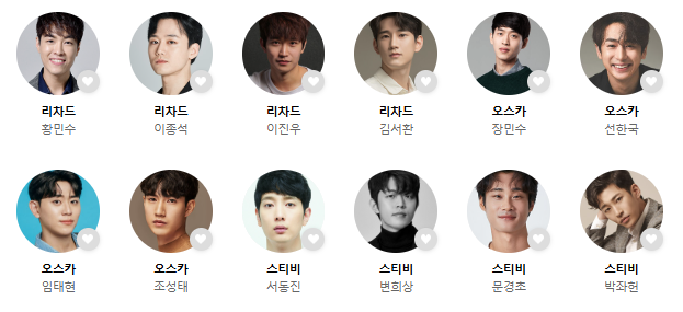 미아 파밀리아 뮤지컬 가성비