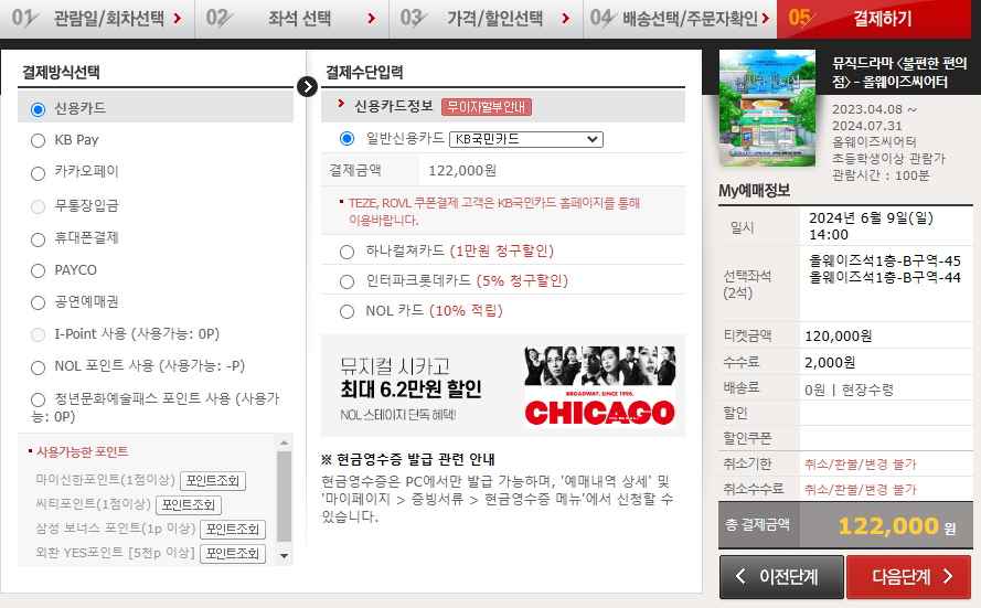 불편한 편의점 연극 줄거리, 공연 티켓, 기본 정보, 후기