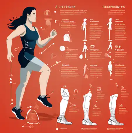 무릎통증의 원인과 예방 방법