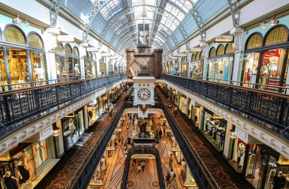 호주 시드니 여행