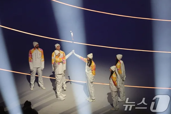 2026 동계올림픽 순위