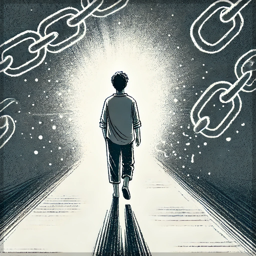 파산면책 희망의 모습