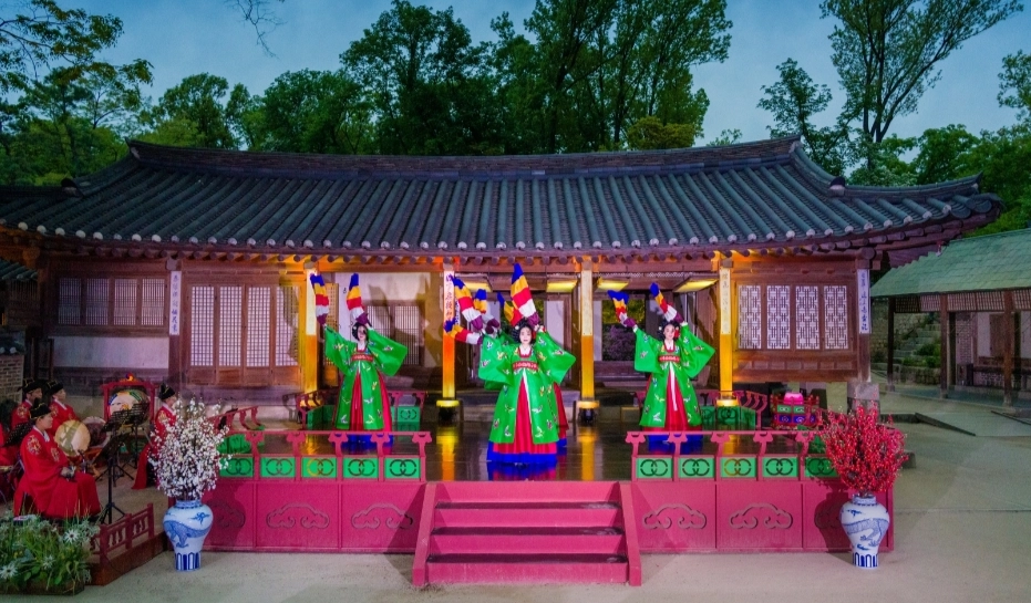창덕궁-달빛기행-예매
