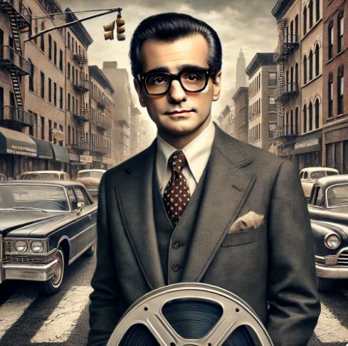 해외 영화 감독 연봉순위 사진