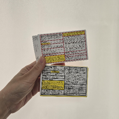 타이레놀 복용법 부작용 복용량 총정리