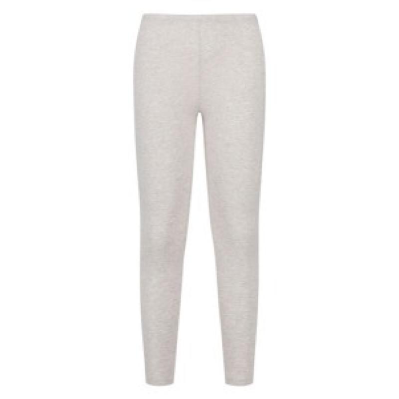 탑텐 22 FW 여성 온에어 모달코튼 10부 레깅스 오트밀 OTM