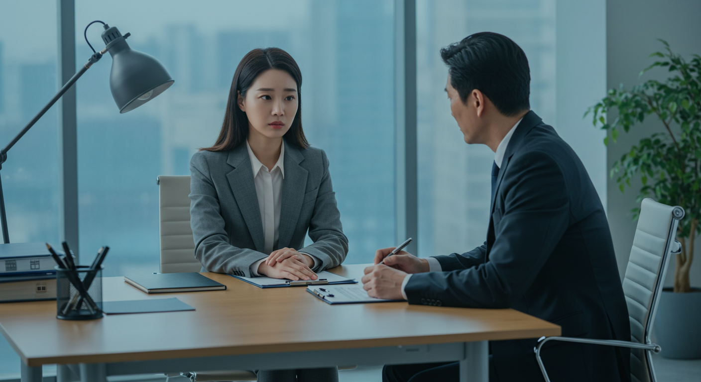 접근금지 명령의 법적 의미와 절차