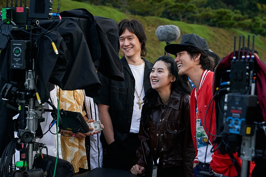 서울대작전 후기