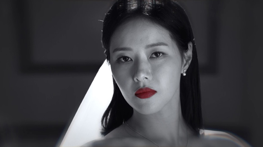 태풍의 신부 인물관계도 출연자 등장인물 정리 