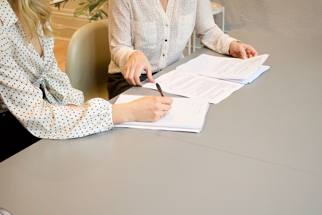 Consulting