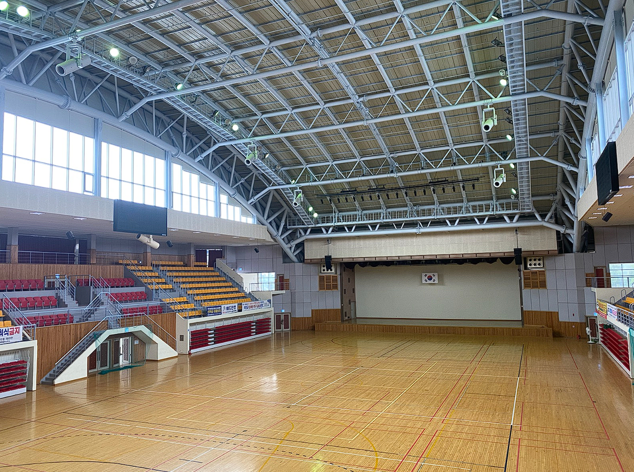 실내 체육시설 지원금 총정리 가이드