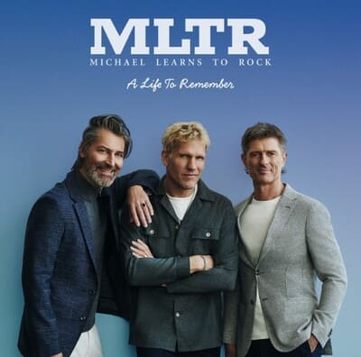 미이클 런스 투 락 현재 앨범