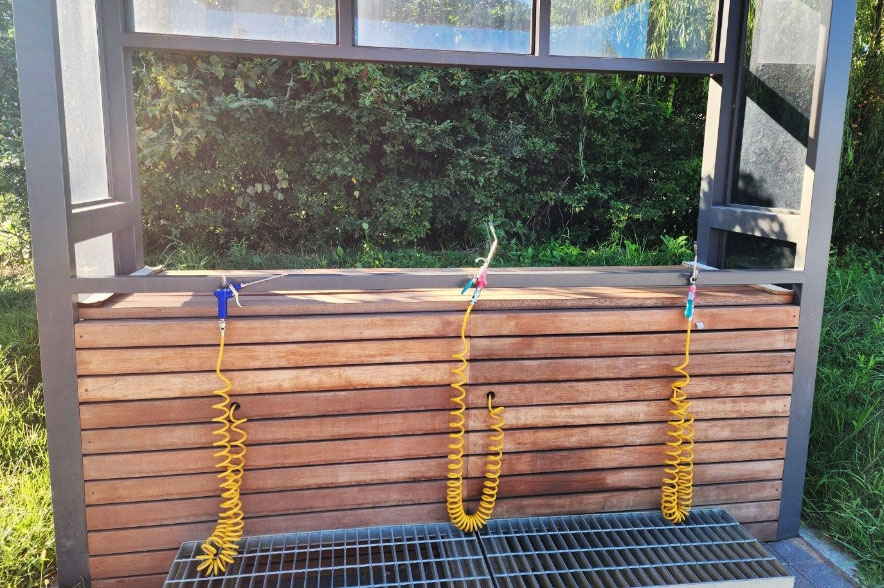 경기 김포 양촌파크골프장 소개