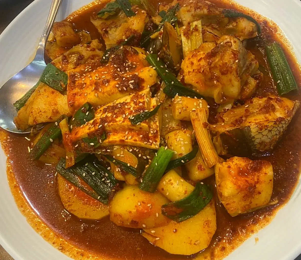 백반-기행-대구-달서구-흑태찜-맛집-정보-안내