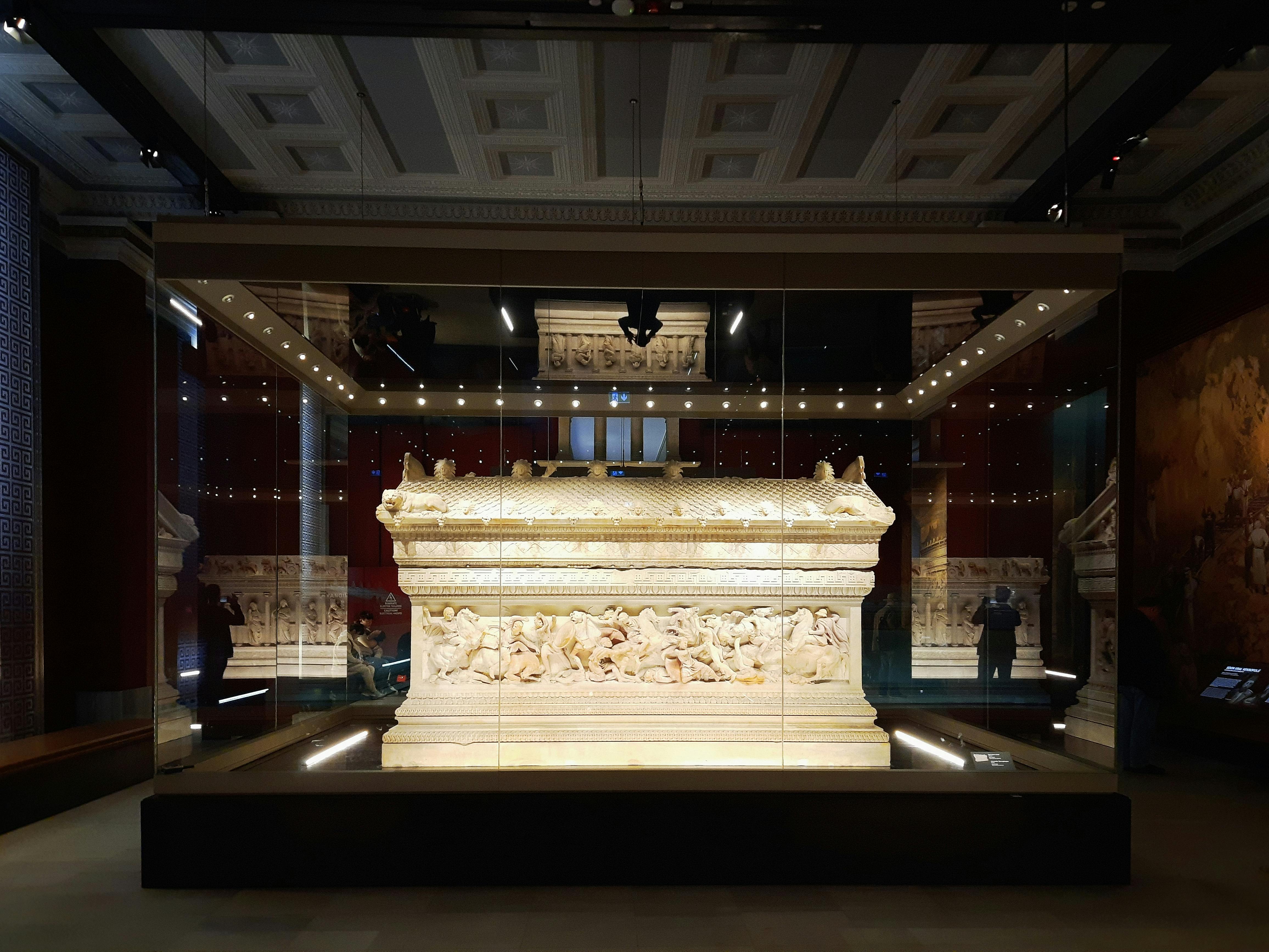 박물관 성과 평가 지표의 문제점