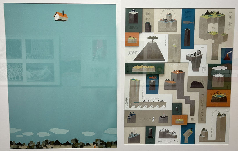 볼로냐-일러스트-원화전27