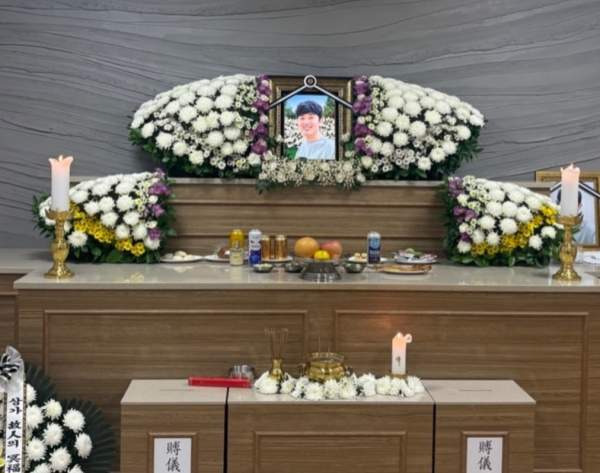 임영호 가수(와이스토리) 별세, 연인이 전한 마지막 삼일장과 그의 음악 인생을 기리며