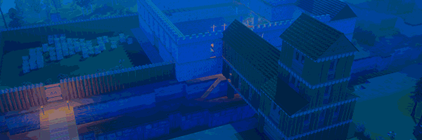 고잉 미디블 건축화면